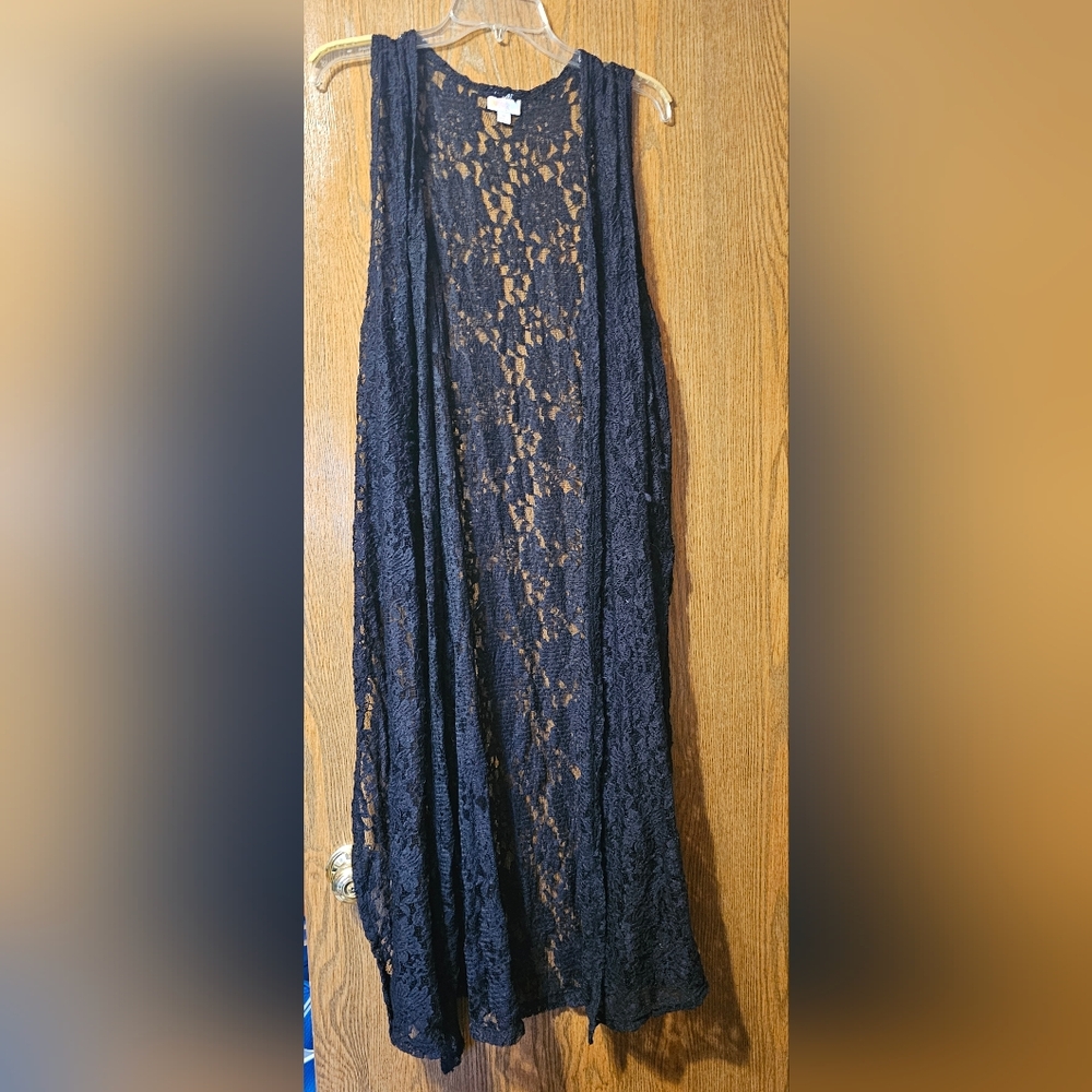 LuLaRoe Lace Joy